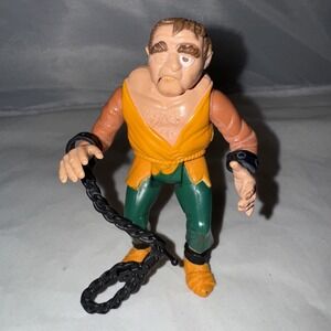 Vintage The Real Ghostbusters Quasimodo‎ Monster Action Figure Kenner